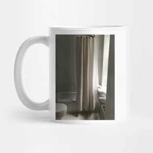 Hotel Anonymity Mug